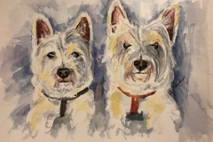 The Westies - Forever in Our Hearts